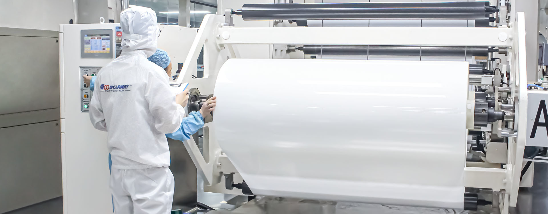 Qualität Auto-Farben-Schutz-Film usine