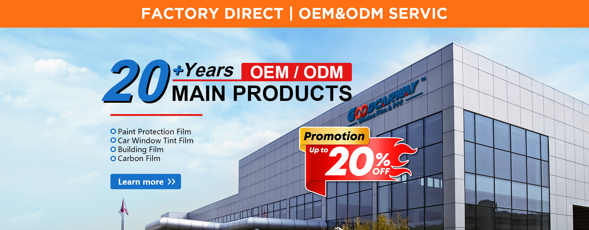 Qualität Auto-Farben-Schutz-Film usine