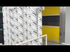 BossPPF Verpackungsprozess