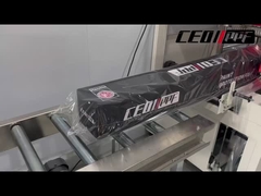 CEO Kunststoffsiegel