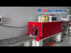 Bossppf Kunststoffdichtung