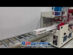 KINGGUARD Kunststoffdichtung