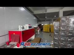 XPro Kunststoffdichtung