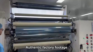 Premium-Autofensterfolie von Factory Direct