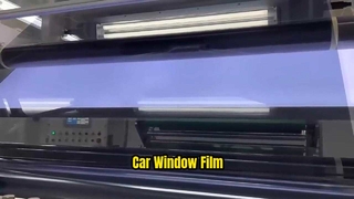 Originale Autoscheibentönung ab Werk